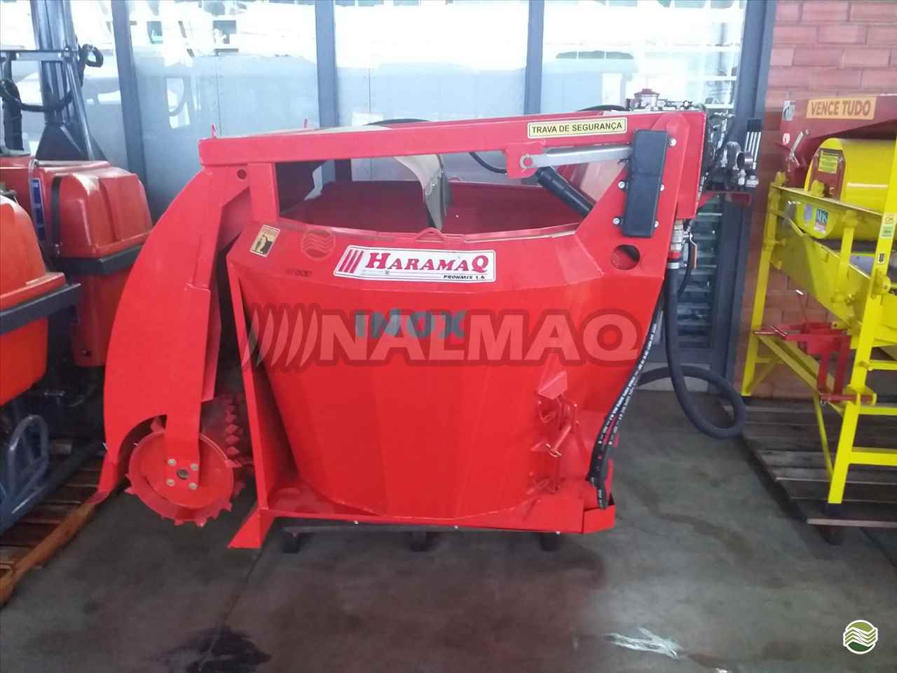 IMPLEMENTOS AGRICOLAS VAGAO VERTICAL VAGAO VERTICAL AUTO-CARREGÁVEL Nalmaq Máquinas Agrícolas SAO MATEUS DO SUL PARANÁ PR